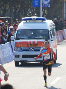 葫芦岛大型活动