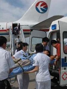 葫芦岛接送服务