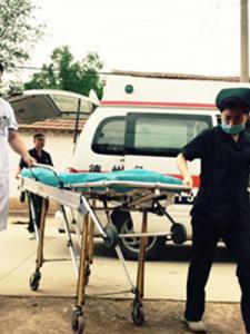 葫芦岛院后转乡